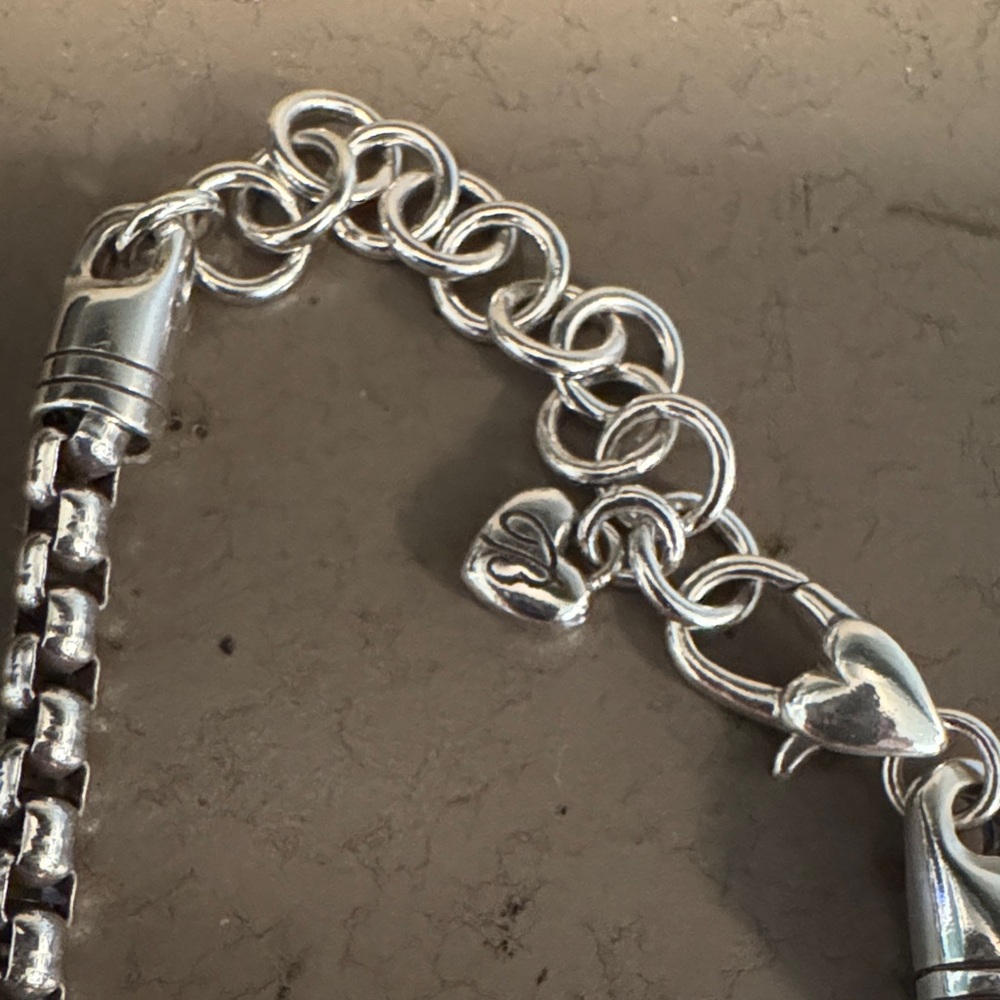 Brighton Meridian Necklace - Picture 10 of 11